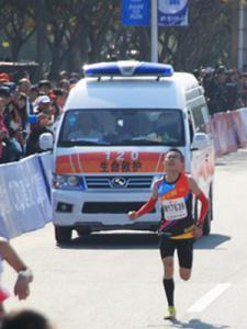 安宁市大型活动