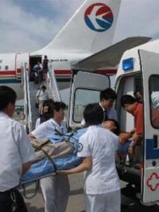 安宁市接送服务