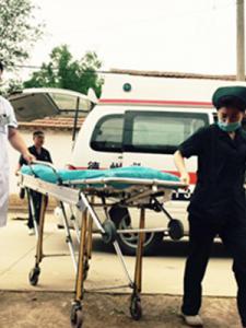 安宁市院后转乡